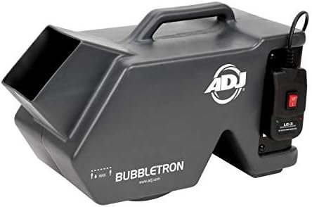 Bubble Machine – Automatic Bubble Maker for Parties and Events - Image 2