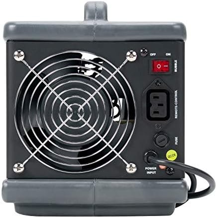 Bubble Machine – Automatic Bubble Maker for Parties and Events - Image 3