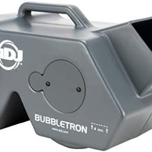 Bubble Machine – Automatic Bubble Maker for Parties and Events
