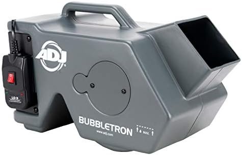 Bubble Machine – Automatic Bubble Maker for Parties and Events