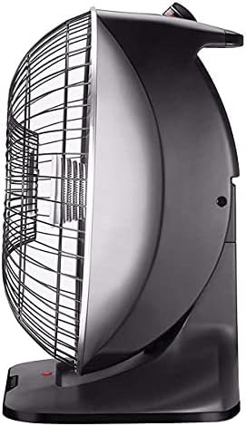 Electric Circular Heater – Stay Warm Outdoors in Fall or Winter - Image 3