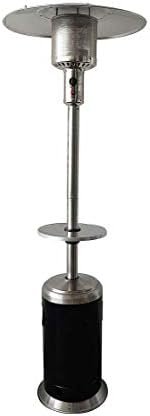 Tower Heater with Propane – Outdoor Heating Solution for Events - Image 2