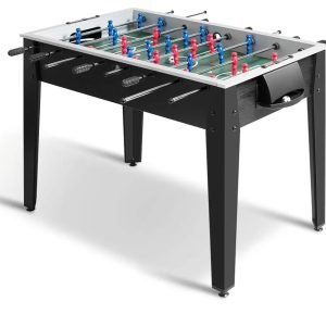 Foosball Soccer Table – Classic Game for Events and Party Fun