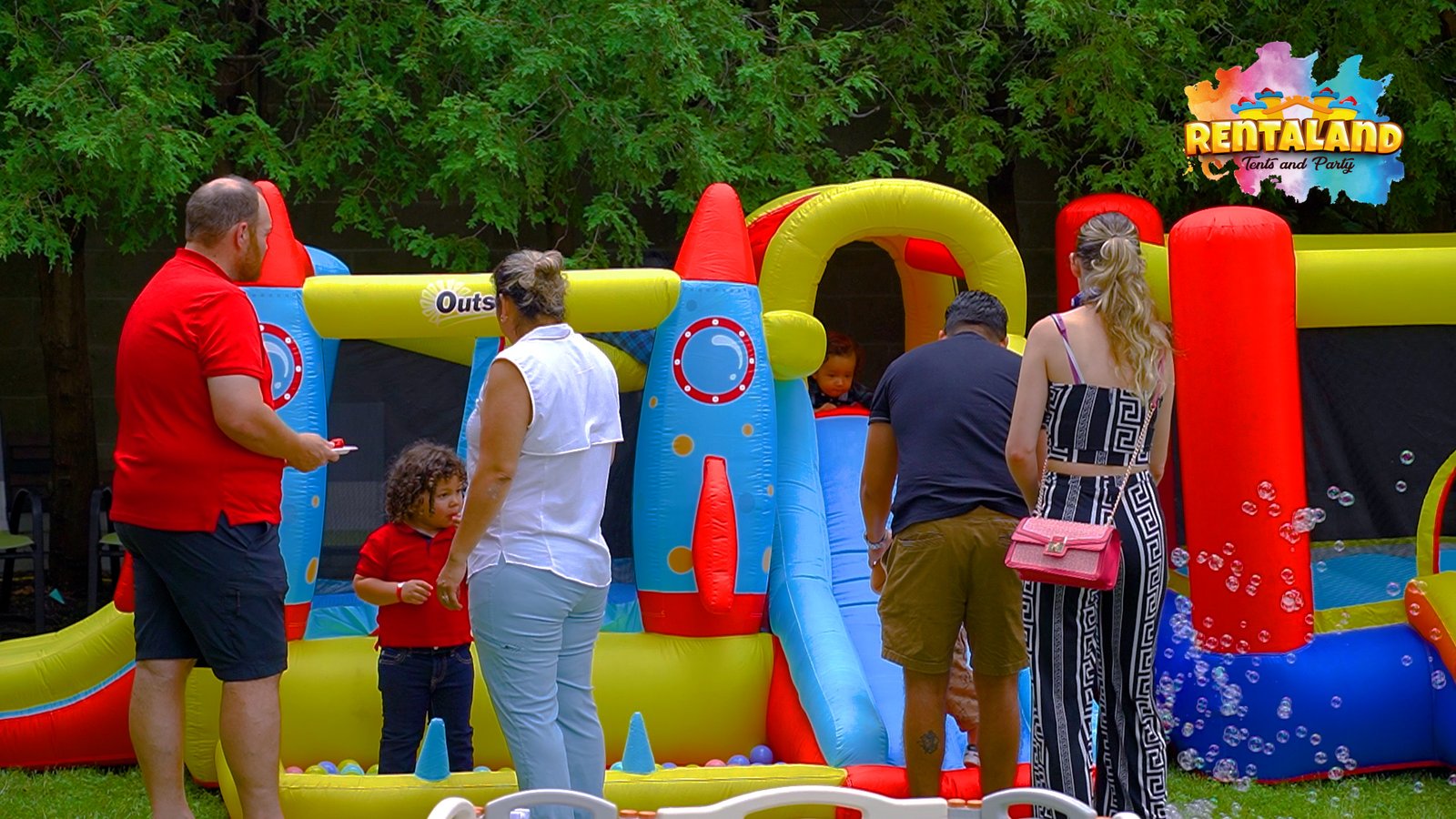RentaLand_BouncyCastle2