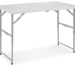 Kids Folding Table – Lightweight, Safe, and Colorful